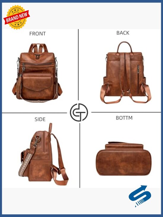 Backpacks
